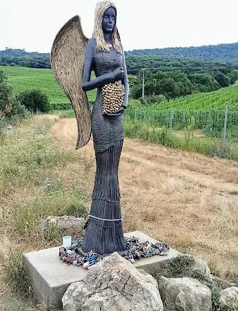 Villa Andelsky Sklipek