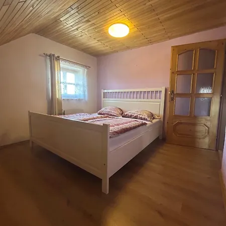 Andelsky Sklipek Villa Dolní Věstonice