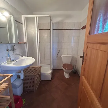 Andelsky Sklipek Dolni Vestonice