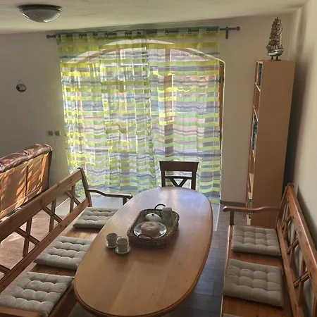 Villa Andelsky Sklipek *