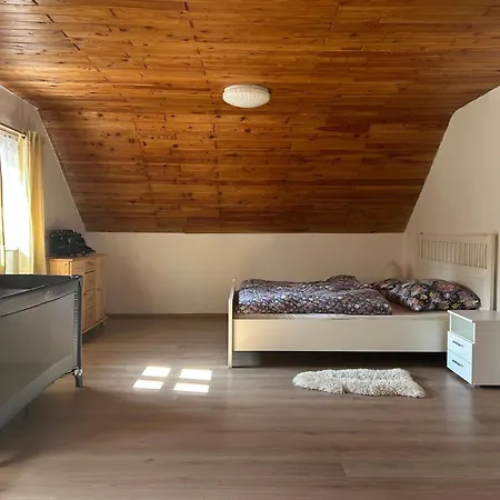 Andelsky Sklipek * Dolní Věstonice