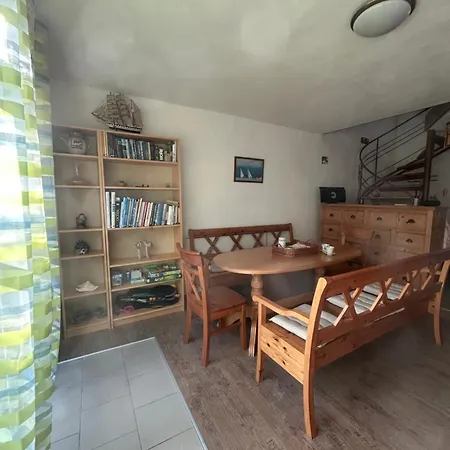 Villa Andelsky Sklipek *