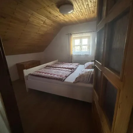 Andelsky Sklipek Villa