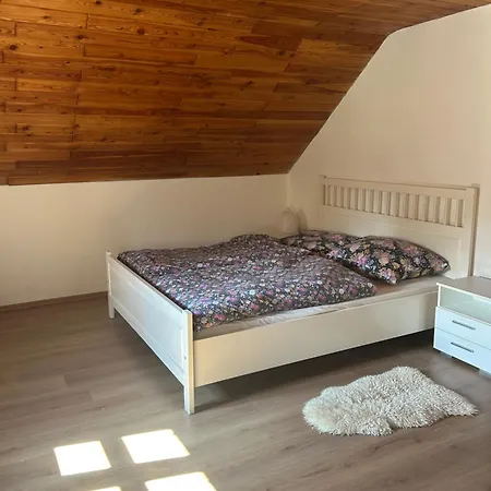 Villa Andelsky Sklipek *